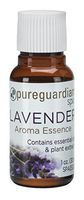 PureGuardian SPAES30L Lavender Aroma Essence Oil, 30 ml