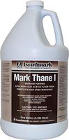 Lundmark Mark Thane I, High Solids Acrylic Floor Finish, 1-Gallon, 3293G01-4