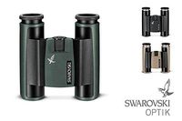 Swarovski Cl Pocket 8x25 Binoculars