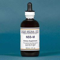 NSS-M - 4 OZ (Natural Herbal Extracts)