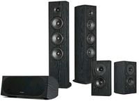 Pioneer SP-PK52FS Andrew Jones 5.0 Home Theater Speaker Package