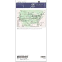 FAA Chart: Enroute Low Altitude L27/28 ELUS27 (Current Edition)