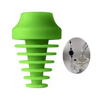 Silicone Pen Adapter for Water | Round & Flat Tips (Black) (g)