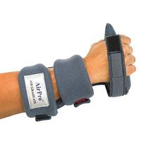 AirPro Air Graduate, Orthotic Stretch Therapy for Moderate to Severe Wrist, Hand, Finger Joint Stiffness, or Contractures, One Size, Fits Left or Right Hand