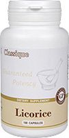 Licorice