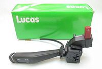 LAND ROVER RANGE ROVER CLASSIC 1987-1994 OEM LUCAS INDICATOR MASTER SWITCH PART: PRC5072
