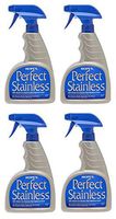 Hopes Perfect Stainless Cleaner and Polish 22 ounce (4)