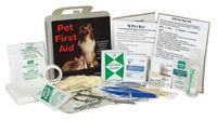 Pet First Aid Kit