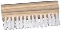 Birdwell Cleaning Nail Brush Wood Handle 251