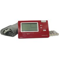 Advocate Arm Blood Pressure Monitor, Medium Cuff