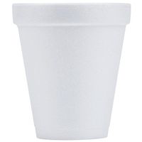 Dart Insulated Foam Cups