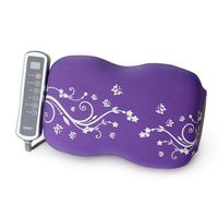 Relaxso Abdominal Toning Massage Belt