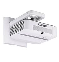 Casio 3500 Lumens Wxga Ultra Short Throw Wireless-Enabled