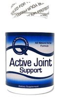 Active Joint Support 180 Capsules ^GLS