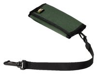 LensCoat mwc66gr  Memory Card Wallet (Green)