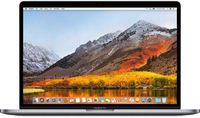 2018 Apple 15.4" MacBook Pro Retina Touch Bar - 2.9GHz 6-Core Intel Core i9 - 32GB RAM, 512GB SSD Space Gray with Padded Case Bundle