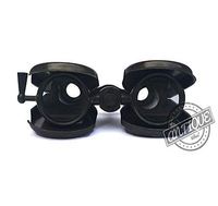 Pocket Monocular Ship Captain Opera Binocular Nautical Navy Monocular Telescope