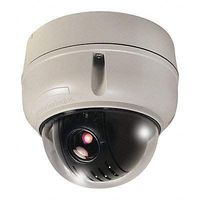 Speco Technologies HTPTZ20T 1080p Outdoor HD-TVI PTZ Dome Camera