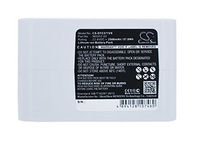 Cameron Sino 2500mAh / 57.0Wh Replacement Battery for Dyson DC35 Multi Floor