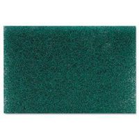 BWK 186 Premiere Pads Heavy-Duty Scour Pad, Case of 15