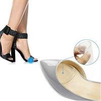 Metatarsal Pads, Foot Cushions, Sandal Insole, Forefoot Ball, Shoe Inserts for Foot Pain Relief