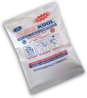 InstaKool Instant Cold Compress, 5" x 7