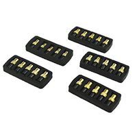 Yamu Spark Lighter Flints Replacement for Strikers Shurlite Flint Renewals 25Pcs