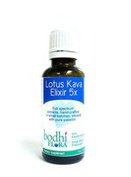 Lotus Kava Elixir