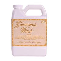 Tyler Candle Icon Glamorous Wash 4 oz