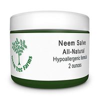 Hypoallergenic Neem Salve