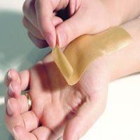 Oleeva Scar Management Products (Clear)