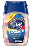 Melon Berry TUMS - SUGAR FREE