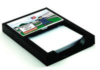 Personalized NTT Principal Male Memo Holder