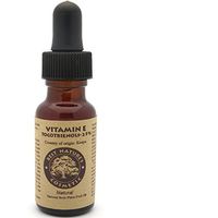 Vitamin E Tocotrienols - 25% (2 oz)