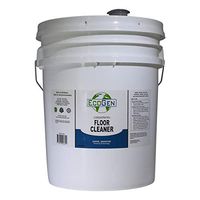 EcoGen ECOFLR-B Commercial Floor Cleaner Concentrate, 5 gal Bucket