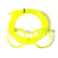 KINHOO Eye Glasses Drinking Straw Funny Children Straw Tube Sets Party Bar Supplies