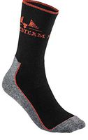 SwedTeam Functions Socks Combo Pack X-Large Black