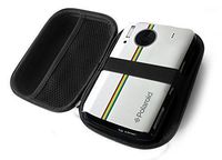 FitSand (TM) Travel Zipper Protective Case Bag Pouch Box Cover for Polaroid Z2300 10MP Digital Instant Print Camera