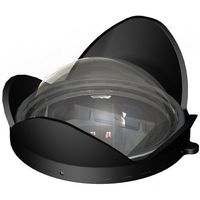 Fantasea Big Eye Lens Underwater Wide Angle Lens for all Fantasea F-series Housings