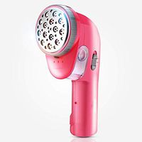 Lint remover Cotton Velvet Removal Fabric Razor Fabric Shaver Lint Remover Clothes Shaver Portable Rechageable Bobbles Fabric Shaver Clothes Razor GJF (Color : 2sets)