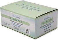 Safe n' Simple, Waterproof Silicone Tape, 2 inch X 15 Feet, per Roll (4)