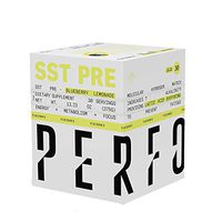 Performix SST Pre - Blueberry Lemonade