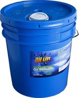 Concentrated Industrial Strength Non-toxic Oil Remover (20L)