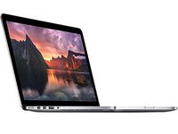 Apple Macbook Laptop, Intel:I5-4308U/CI5, 2.80 GHz, 512 GB, Intel IRIS5100/IGP, MAC OS, Aluminum, 13.3" (Refurbished)