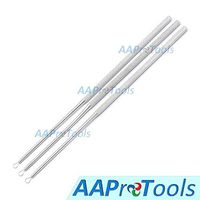 AAProTools Billeau Ear Loop # 1# 2# 3