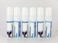 F-JAS Pocket Air Freshener (Pack of 6, Alien)