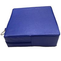 Senseez Calming Cushion for Kids - Blue Square