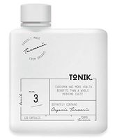 Curcumin/Turmeric Capsules (1000 mg) Concentrated Formula | Organic