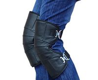 TTYY Leg Warmer Windproof Winter Knee Sleeves Waterproof Motorcycling Biking Snowboarding Outdoor