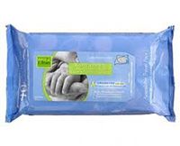 NPKM233XT - Pdi, Inc Nicen Clean Baby Wipes by PDI, Inc